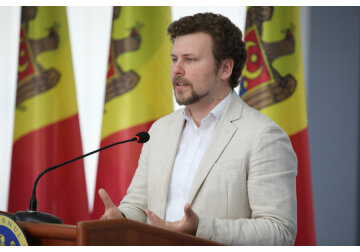Moldova launches the Education Quality Improvement Project worth $60 million.