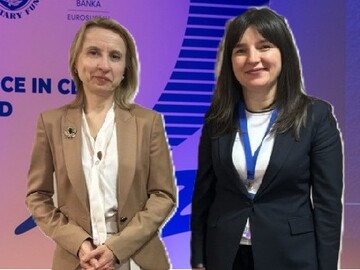 Европейский инвестиционный банк готов поддержать внедрение новых проектов в Молдове