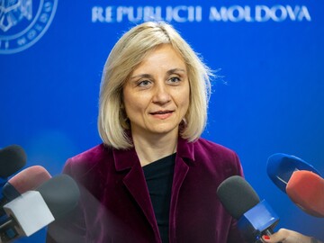 Government has granted Moldova HiTech Park the status of an industrial park