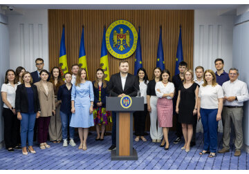 Zilele Diasporei 2023:ce evenimente vor avea loc la Chișinău și cum se pot înregistra participanții