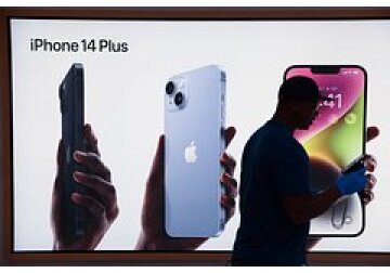 Раскрыт самый непопулярный смартфон Apple