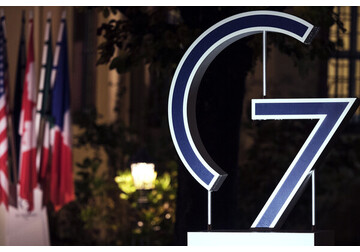 США заверили G7, что послабления по нефти из России будут временными
