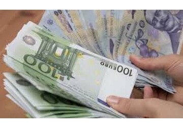 Eurostat – zece ţări cu salariul minim sub 1.000 de euro
