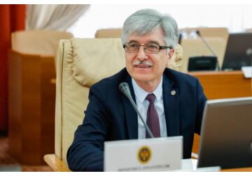 Магазин duty-free в Кишиневском аэропорту будет работать до 22 декабря 2022 г., а магазины  duty-free на сухопутной границе - до 3 сентября 2023 г 