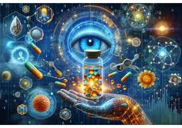 Un model de AI creat în Canada poate accelera dezvoltarea de noi medicamente