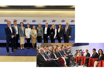 Agențiile de investiții din Moldova, Ucraina și Polonia vor stabili o cooperare strategică pentru a promova regiunea ca o destinație atractivă pentru investiții