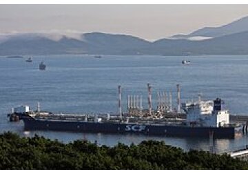 Стало известно об увеличении закупок российской нефти Индией для продажи Западу