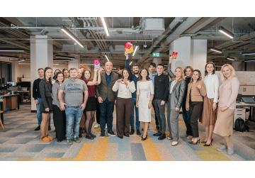 Maib - lider în experiența clienților: trei premii internaționale care reflectă excelența în servicii