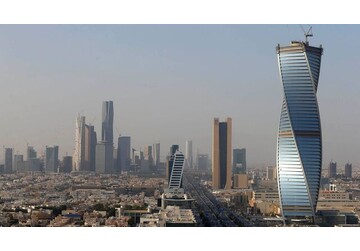 Arabia Saudită prevede în 2025 un deficit bugetar dublu faţă de anul trecut