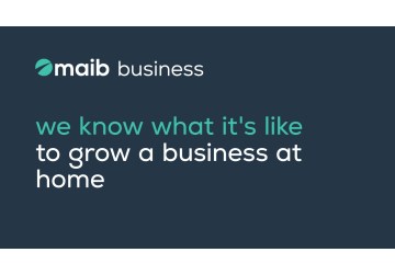 “We know what it’s like to grow a business at home” – 12 months, 12 inspirational success stories