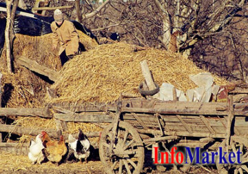 На этой неделе подписаны первые контракты по программе «Европейское село» и осенью в селах и городах начнут внедрять 492 проекта.