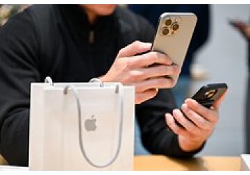 Apple пообещала миллион за взлом ее ИИ