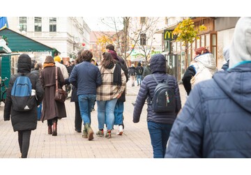 România, ieftină în statistici, dar scumpă pentru români. Costul vieții apasă în continuare bugetele familiilor