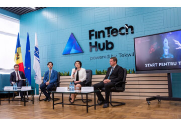 A new 3-year program "Start for Youth: A Sustainable Business at Home" has been launched.