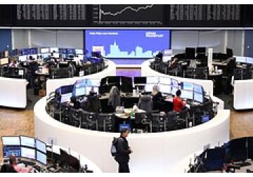Экономика Германии перешла в зону роста