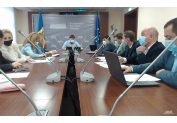 Asociațiile de bussines au înaintat propuneri la proiectul politicii bugetar – fiscale 2022, pe care Parlamentul urmează să le examineze în a doua lectură.