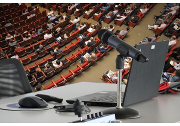 On October 18, Chisinau hosted Moldova Business Forum III, a large-scale business conference