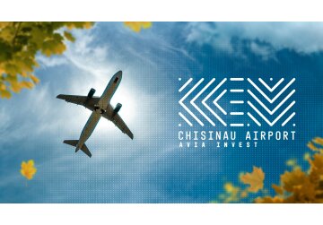 Rezilierea ilegală a contractului de concesionare a Aeroportului din Chișinău va costa statul peste 90 de milioane de euro - Avia-Invest