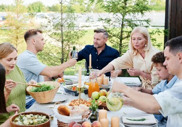 Ce să mănânci pe caniculă: Alimentele care te ajută să suporți mai ușor căldura