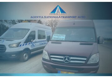 By June 1, the National Agency for Road Transport (ANTA) will approve tariff components for passenger road transport in regional and interregional traffic