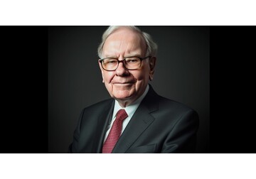 Warren Buffett’s Shareholder Letters Make a Surprisingly Great Book