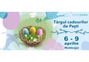 TÎRGUL DE FLORII