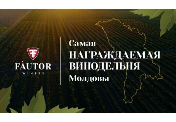 Negre от Fautor – лучшее красное вино в мире.