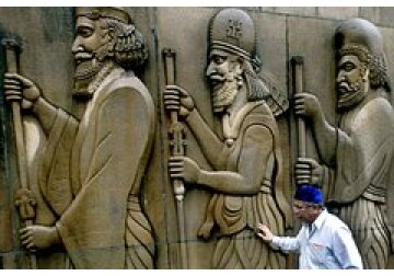 Выдвинута новая теория происхождения индоевропейских языков