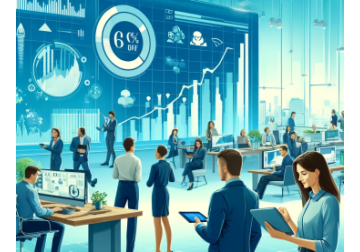 Ministerul Dezvoltării Economice și Digitalizării a actualizat principalii indicatori macroeconomici pentru anii 2025-2027 