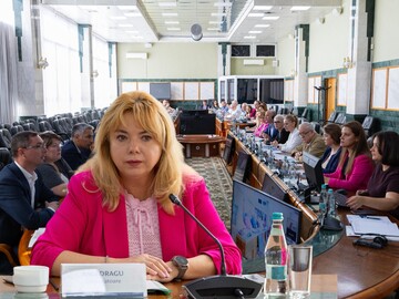 Banca Națională a Moldovei și partenerii europeni consolidează guvernanța corporativă în sectorul bancar