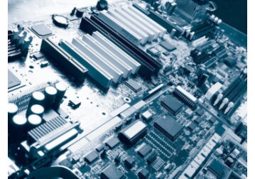 Furnizorii producătorilor taiwanezi de semiconductori iau în vizor piaţa europeană