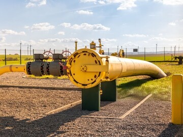 Румыния на этой неделе увеличила поставки природного газа в Молдову и экспортирует его в объеме 4,5 млн куб. м ежесуточно вместо 3 млн куб. м в день на прошлой неделе