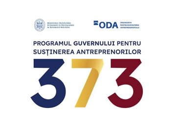 Over 3.5 billion lei were invested in Moldova's national economy under the 373 Investment Stimulation Program