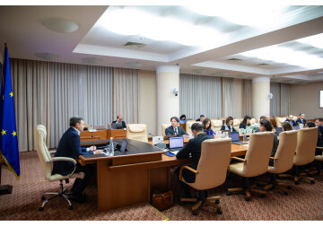 Moratoriul temporar privind angajările în sectorul public a fost prelungit până la 31 decembrie 2025