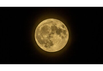 Moon is millions of years older than previously thought, study suggests