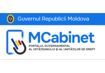 Certificatul de atestare ca plătitor de TVA poate fi obținut online