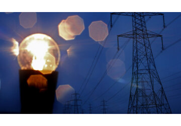 Energocom will purchase about 308,223 MWh of electricity from Moldavskaya GRES in June, which will amount to more than 92.1% of the required volume.