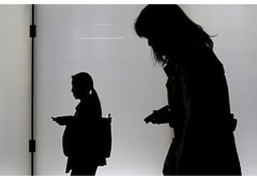 За людьми научились следить через Wi-Fi