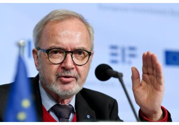 The European Investment Bank has allocated more than 1.19 billion euros for the implementation of 33 projects in Moldova and will continue to support it in order to accelerate its accession to the EU.