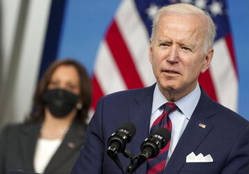 Joe Biden spune „NU” unui acord comercial între SUA şi Marea Britanie
