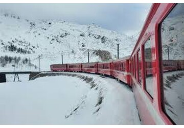 Politico: ЕС провалил план возрождения ночных поездов