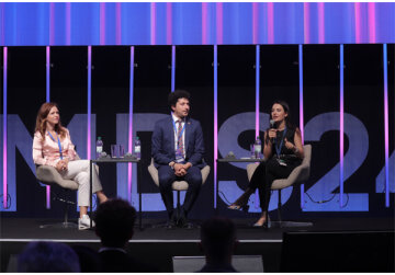 Moldova Digital Summit, cel mai mare eveniment de digitalizare din regiune, a adunat peste 4.000 de participanți.