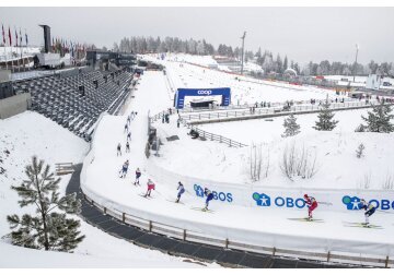 Dmitri Torner: Our goal is to turn Moldova into one of the European centers of summer biathlon