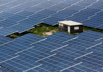 Европу решили убедить отказаться от газа