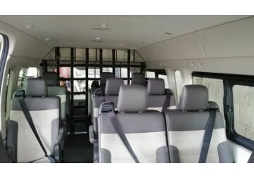 Serviciile de transport între Moldova și țările UE vor fi îmbunătățite.