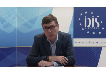 Veaceslav Ioniță: Banii diasporei moldovenești asigură 15-22% din toate veniturile bugetului public național(BPN).