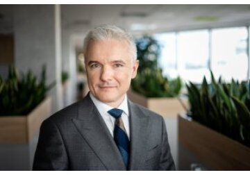 Максим Барабаш: «Philip Morris 30 лет инвестирует в экономику Молдовы»