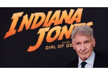 'Why'd it have to be snakes?' - New species of serpent named after Harrison Ford