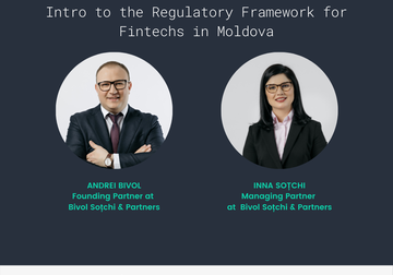 Cadrul legal pentru companiile Fintech. Vezi ce pași trebuie să urmeze pentru a activa în conformitate cu legea