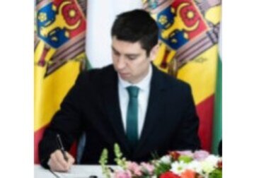 Republica Moldova și Arabia Saudită urmează să extindă cooperarea comercial-economică și să semneze un șir de documente pentru facilitarea acesteia
